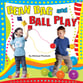 Bean Bag and Ball Play CD